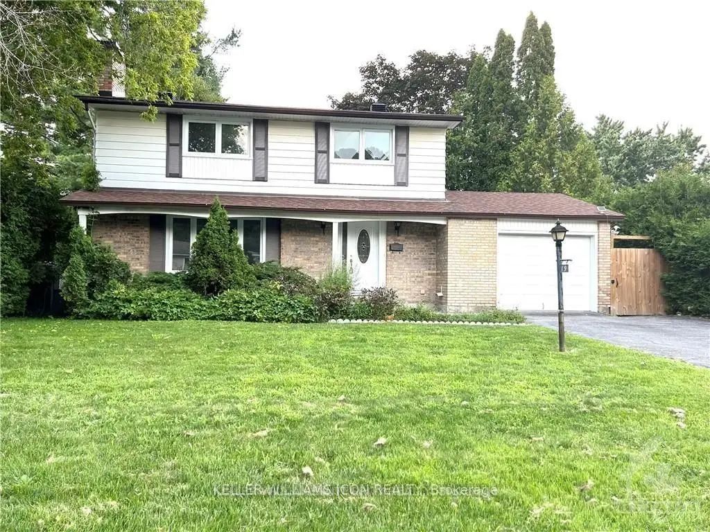 19 Canfield Road, South of Baseline to Knoxdale