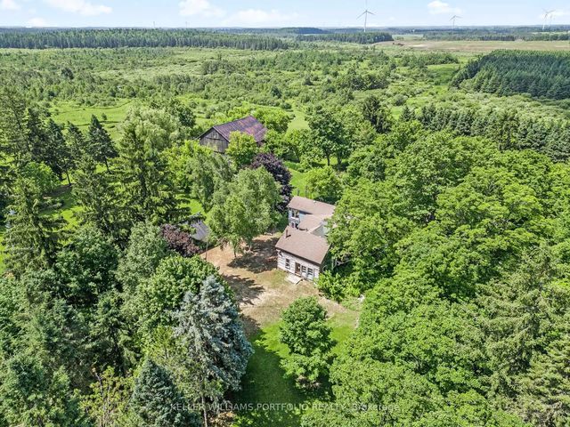 254588 Ninth Line, Amaranth
