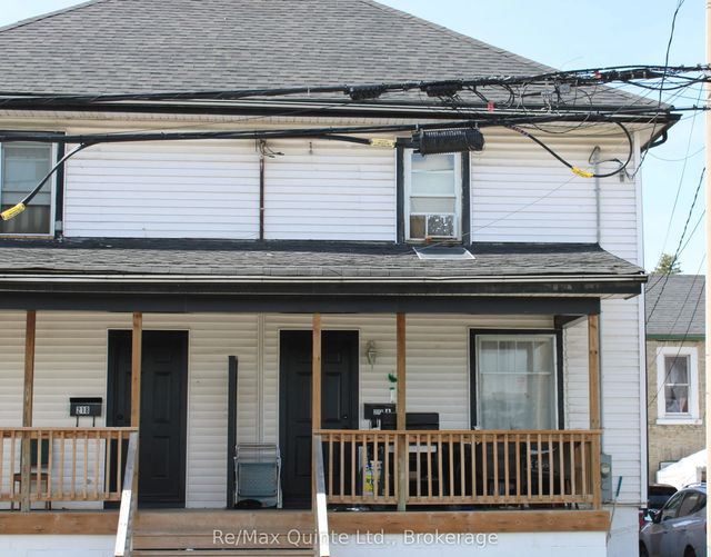 218 Coleman Street A, Belleville