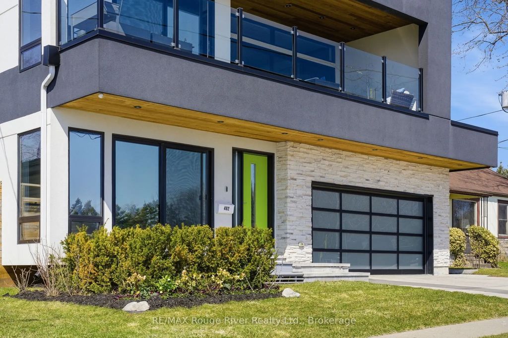 482 Monk Street, Cobourg
