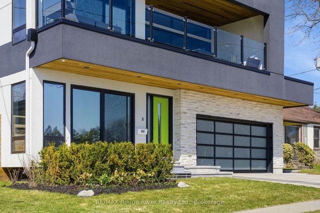 482 Monk Street, Cobourg