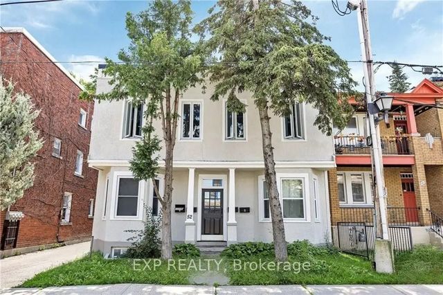 52 St Andrew Street 1, Lower Town - Sandy Hill