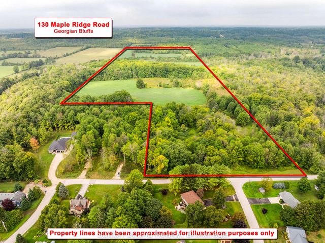 130 Maple Ridge Road, Georgian Bluffs