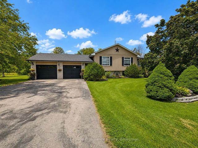 661 Flying Club Road, Quinte West
