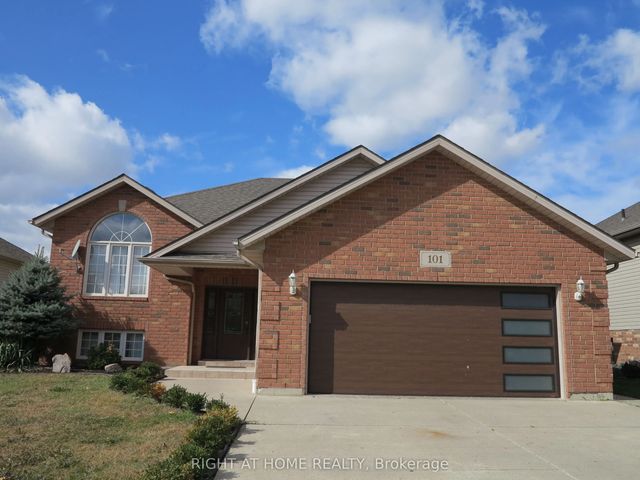 101 Joanne Court, Leamington