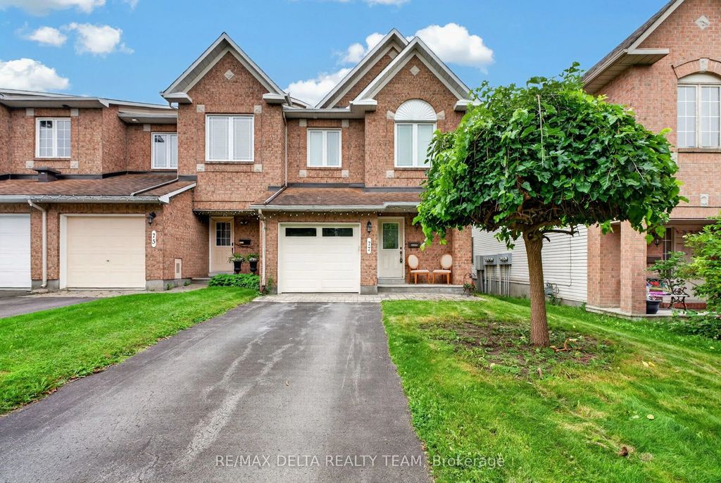 77 Flowertree Crescent, Kanata