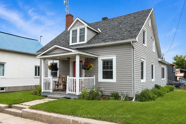 1127 Labrosse Road E, Hawkesbury