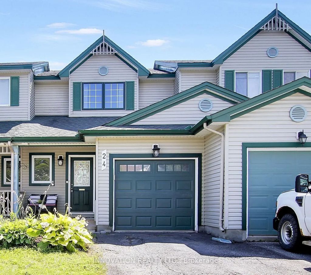 24 Crampton Drive, Carleton Place