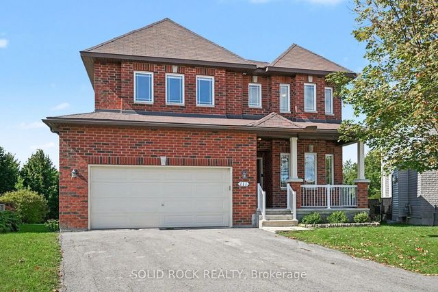 111 Leo Moskos Street, Arnprior