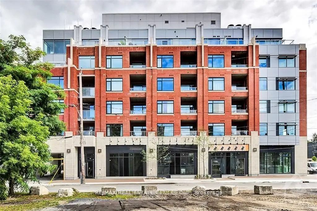 60 Springhurst Avenue 405, Glebe - Ottawa East and Area