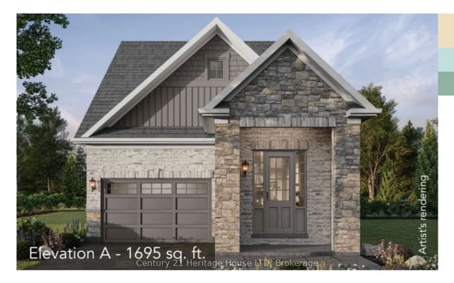 Lot 2 Kirby Road Road, Welland