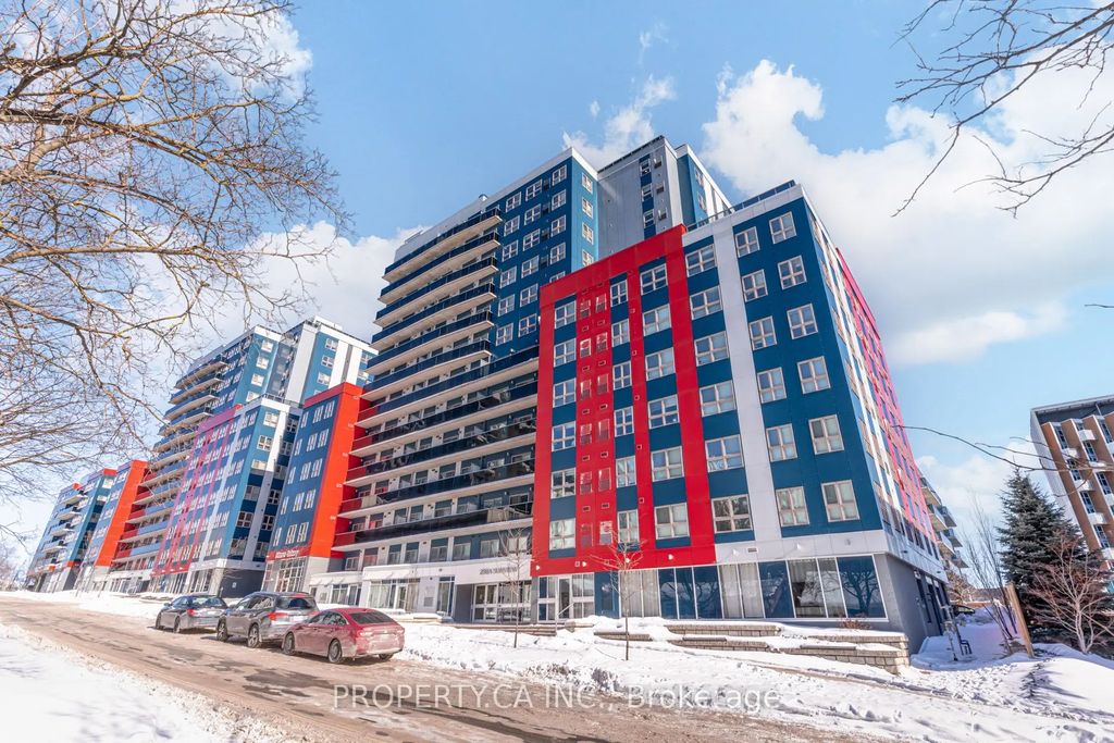 258a Sunview Street 161, Waterloo
