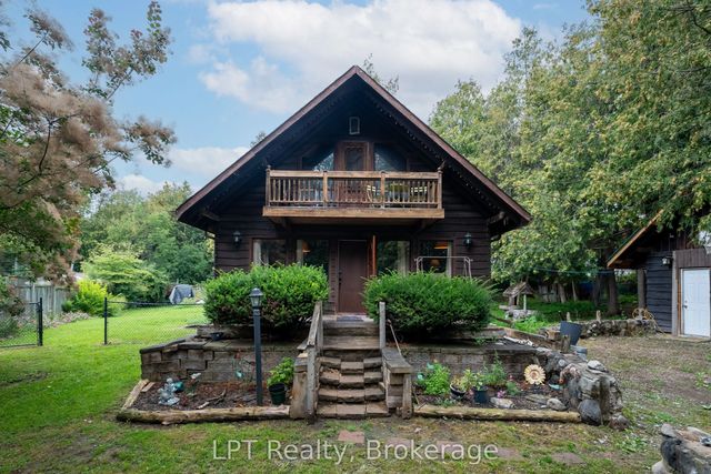 1201 Meadowview Road, Kawartha Lakes