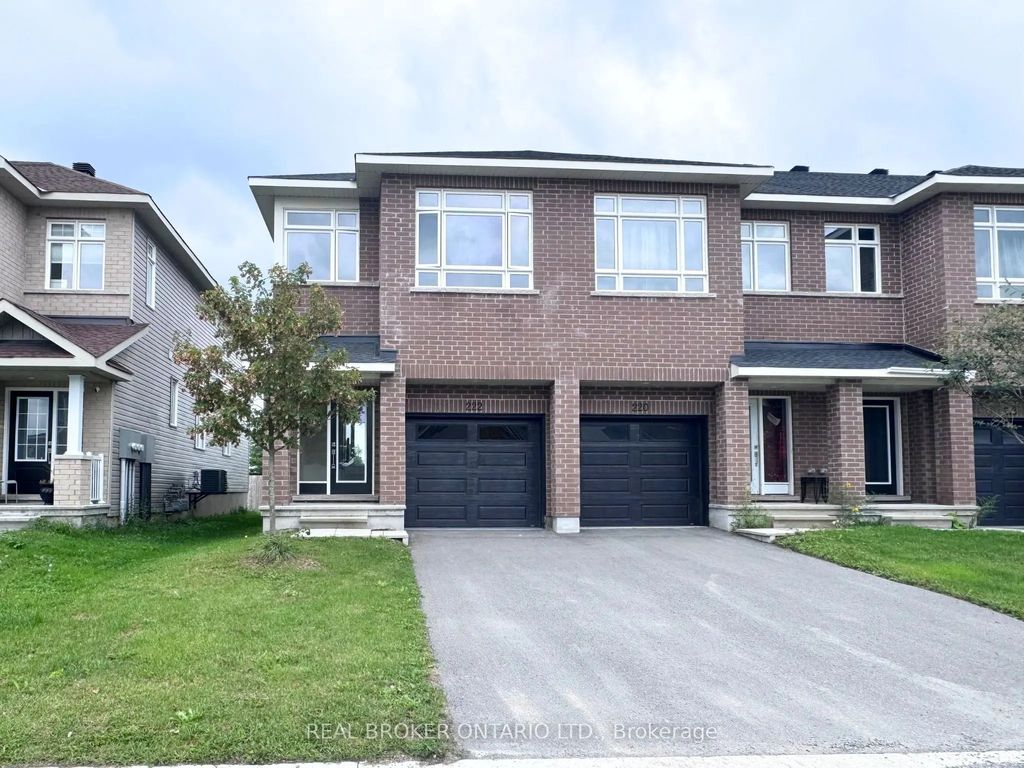 222 Hooper Street, Carleton Place