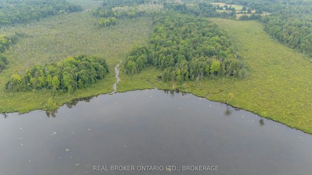 N/a Concession 3 Road, North Glengarry