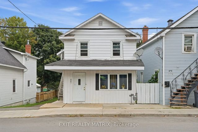 407 Regent Street, Hawkesbury