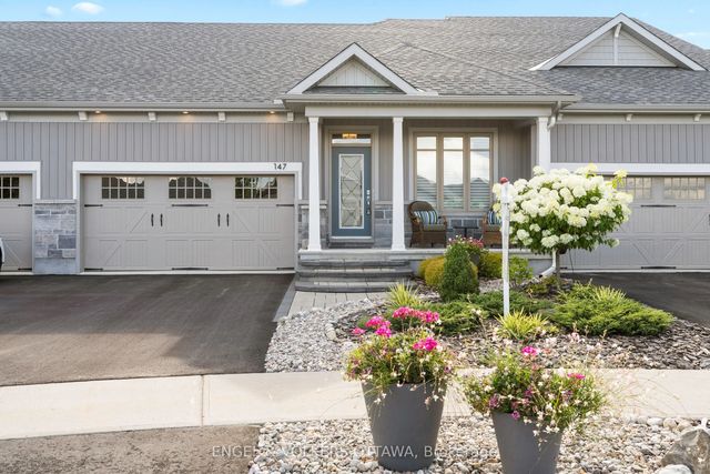 147 Blackhorse Drive, North Grenville