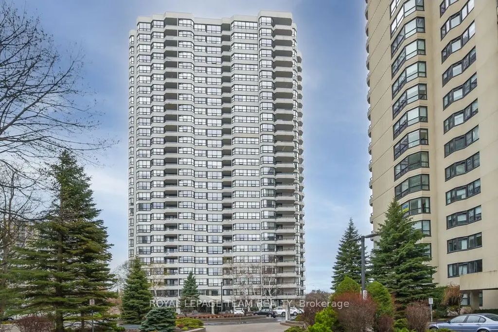 1510 Riverside Drive 2504, Alta Vista and Area