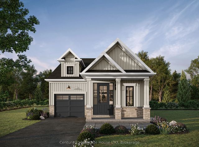 Lot 16 Kirby Road, Welland
