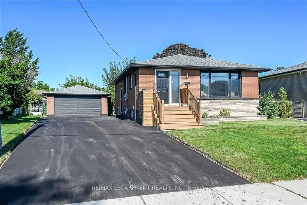 135 Nugent Drive, Hamilton