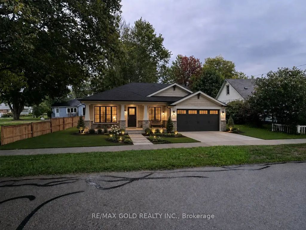 V/l Elmwood Avenue, Fort Erie