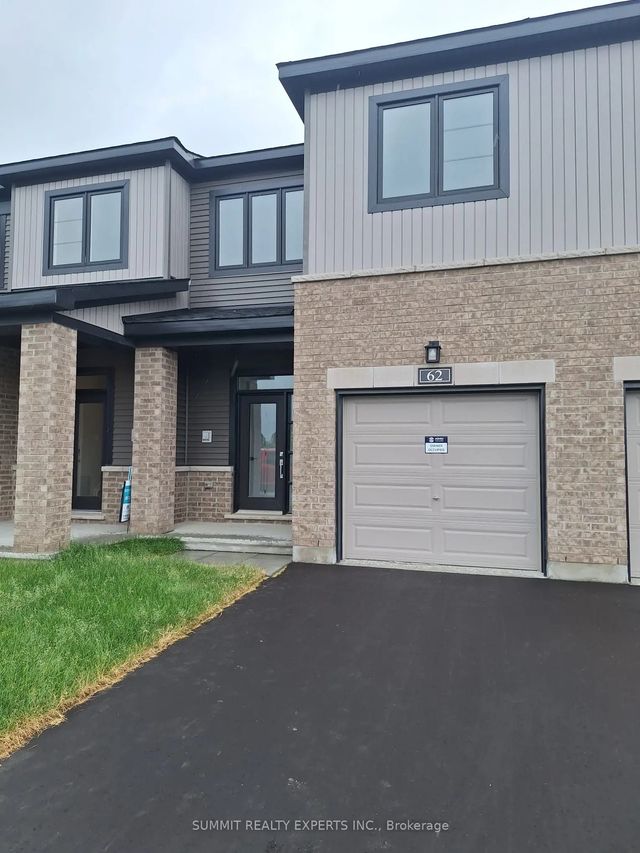 64 Osler Street, Kanata