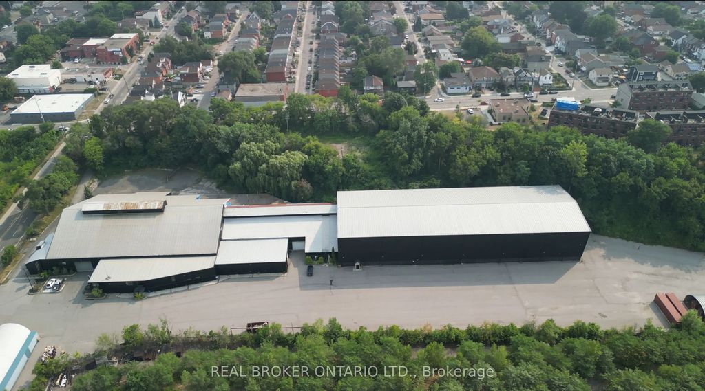 243 Queen Street N, Hamilton