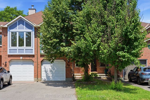 24 Southport Drive, Hunt Club - South Keys and Area