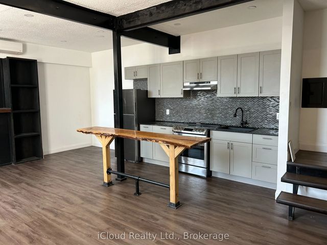 7 Foundry Street 12, Hamilton