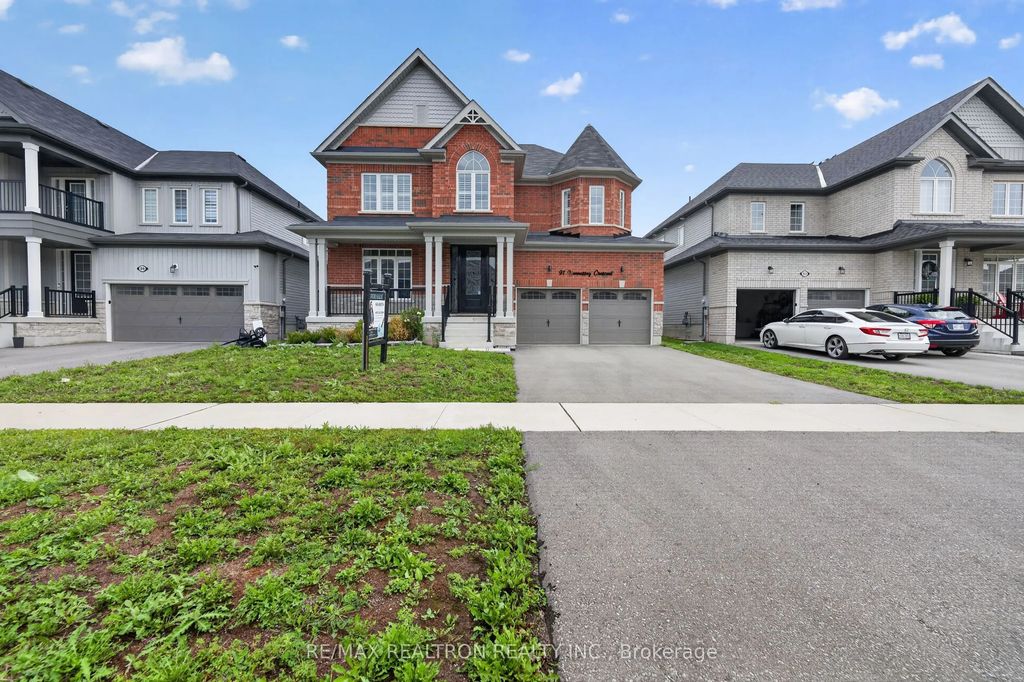 91 Hennessey Crescent, Kawartha Lakes