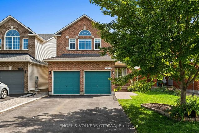 1121 Rocky Harbour Crescent, Blossom Park - Airport and Area