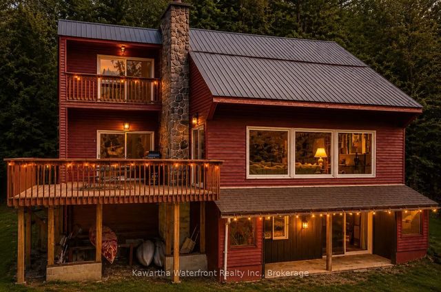 85 Nevison Drive, Kawartha Lakes