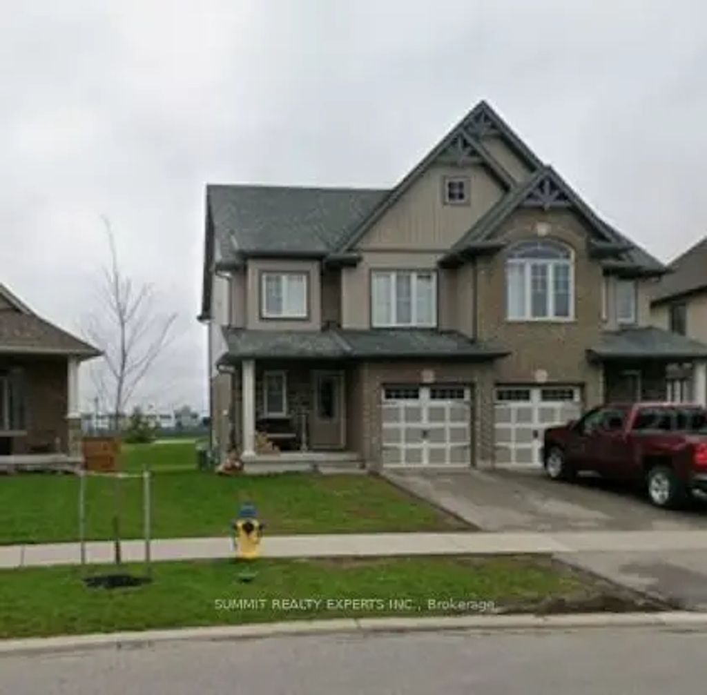 1521 Dunkirk Avenue, Woodstock