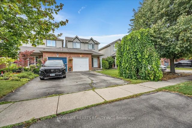 21 Bronte Court, Hamilton