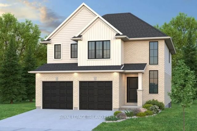 Lot 55 Sandymount Parkway, St. Thomas