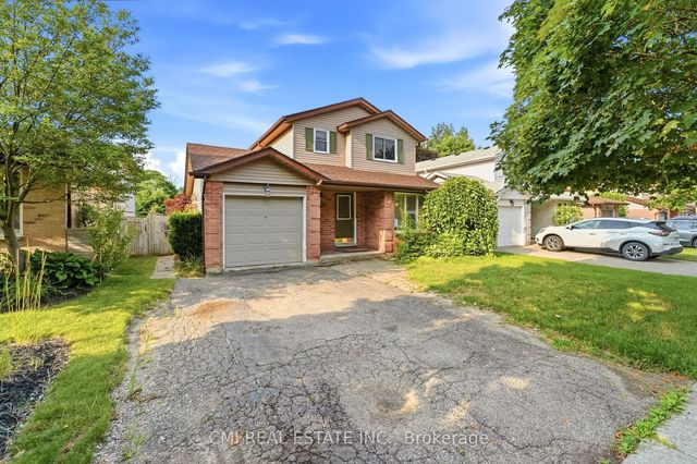 155 Foxhunt Road, Waterloo