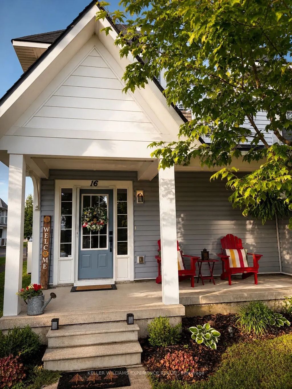 16 Carnoustie Lane 9, Georgian Bay