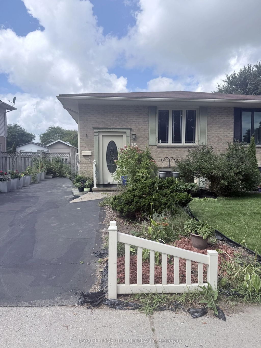 85 Bonaventure Drive, London East