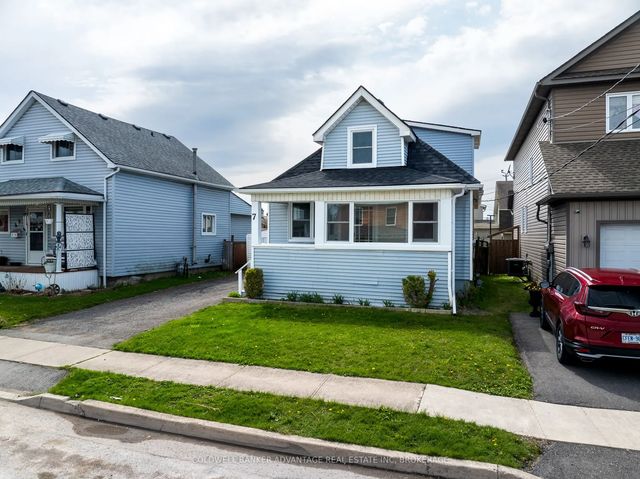 7 Battle Street, Thorold