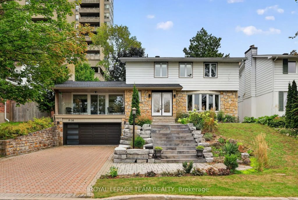 1958 Neepawa Avenue, Carlingwood - Westboro and Area