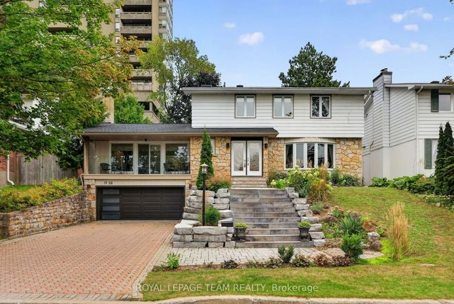 1958 Neepawa Avenue, Carlingwood - Westboro and Area