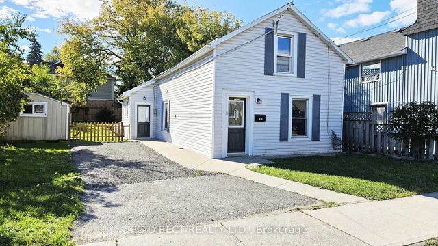 436 Bleecker Avenue, Belleville