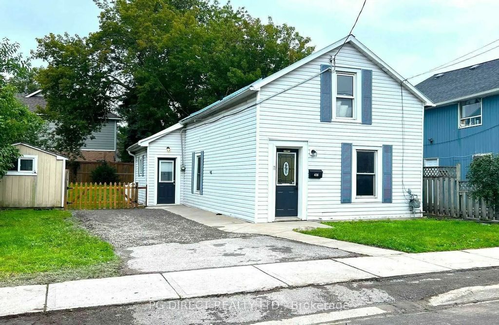 436 Bleecker Avenue, Belleville