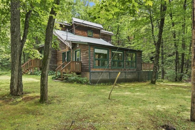 1131 Kanawa Lane, Algonquin Highlands