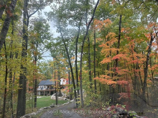 166 Maple Road, Marmora and Lake