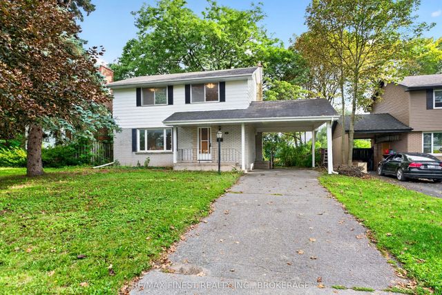 92 Cliff Crescent, Kingston