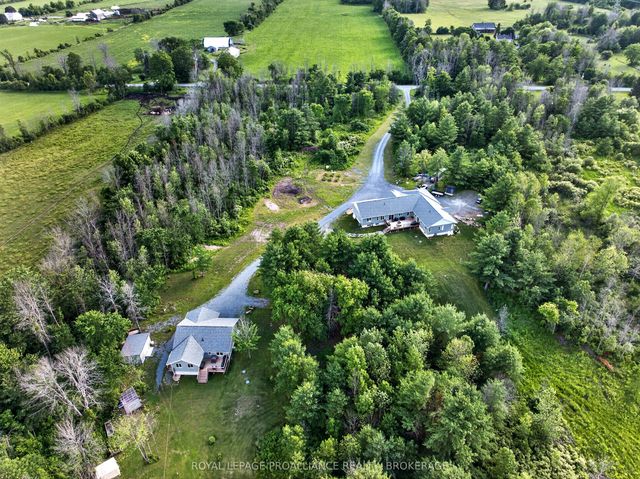 499 Bush Road, Rideau Lakes