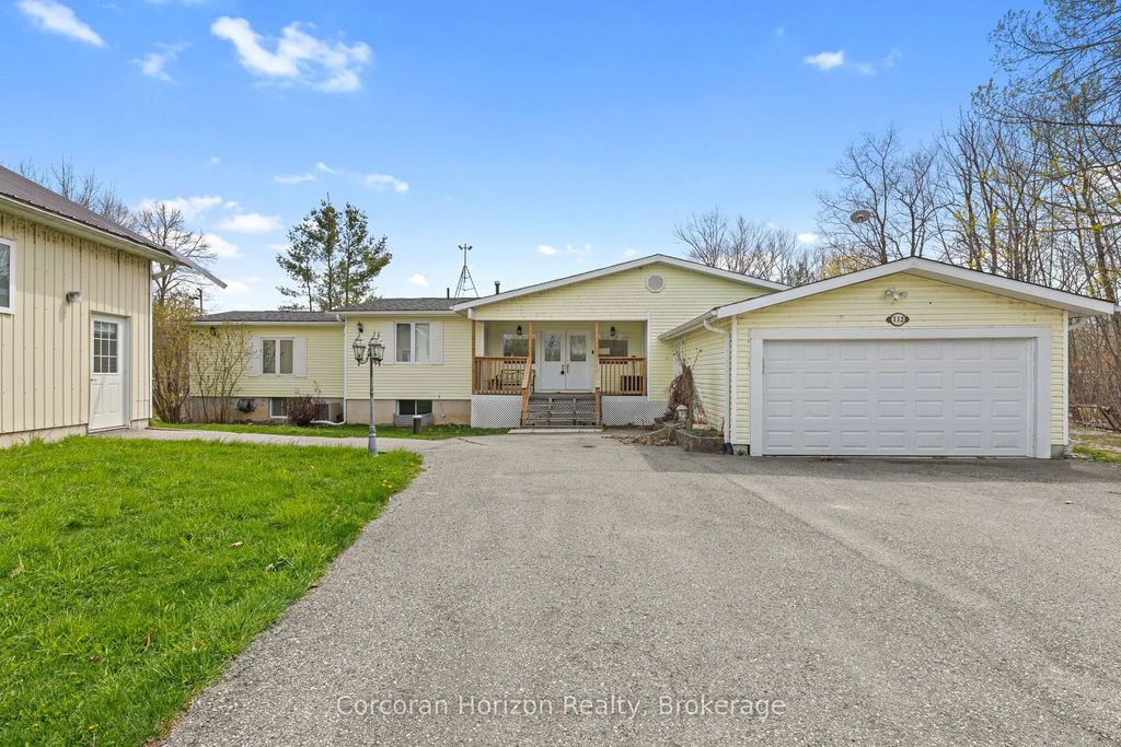 112 Heath Valley Trail, Georgian Bay