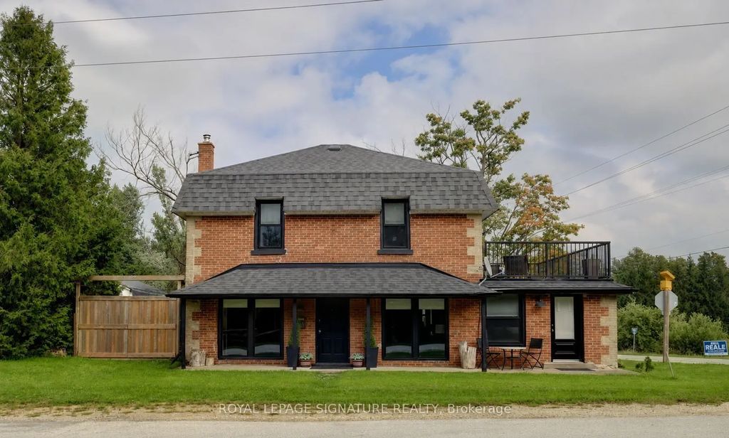 629295 Grey Road 119 N/a, Blue Mountains