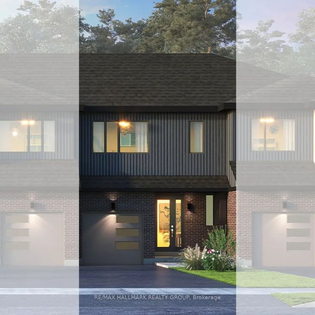 547 Roundhouse Crescent, Stittsville - Munster - Richmond